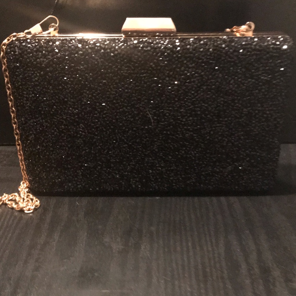 Sexy Sequence Clutch Purse